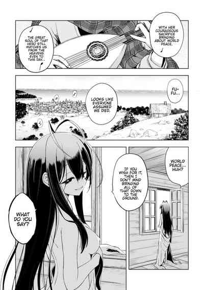 Lesbian Violence Series — Insane Yuri Rape and Sexual Domination Anthology Vol. 2 [Anthology] [English] {Hennojin} [Digital]