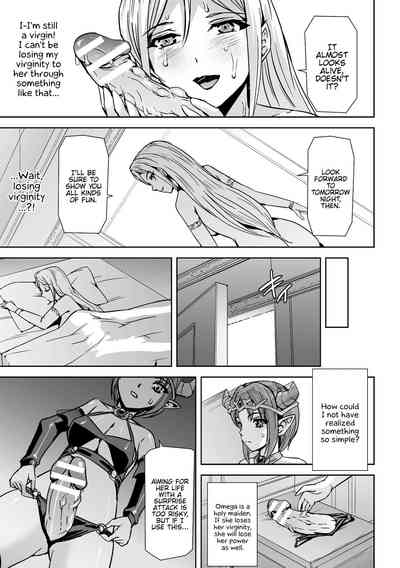 Lesbian Violence Series — Insane Yuri Rape and Sexual Domination Anthology Vol. 2 [Anthology] [English] {Hennojin} [Digital]