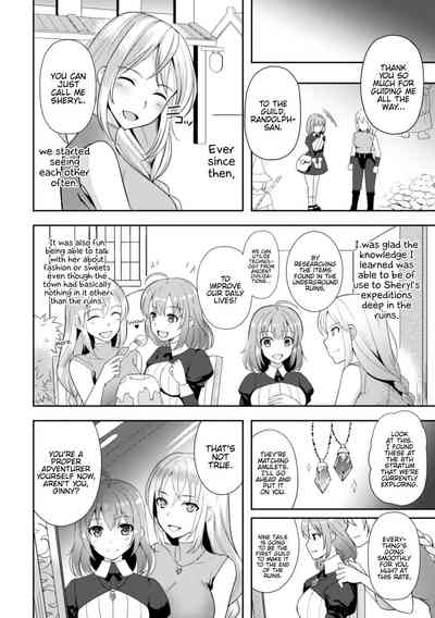 Lesbian Violence Series — Insane Yuri Rape and Sexual Domination Anthology Vol. 2 [Anthology] [English] {Hennojin} [Digital]