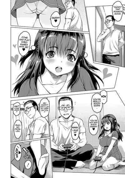 Lewd Girl Series — A Very Lewd Girl Gets Fucked Hard and Squirts [Zero no Mono]