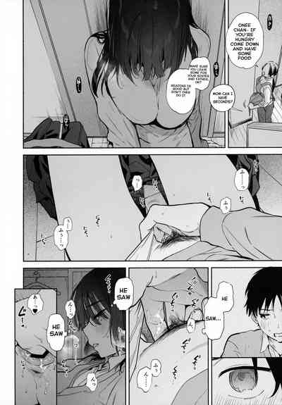 Library Committee Series — Silent Sex Addiction with Shy Girl [Yuzuya (Yuzuha)]
