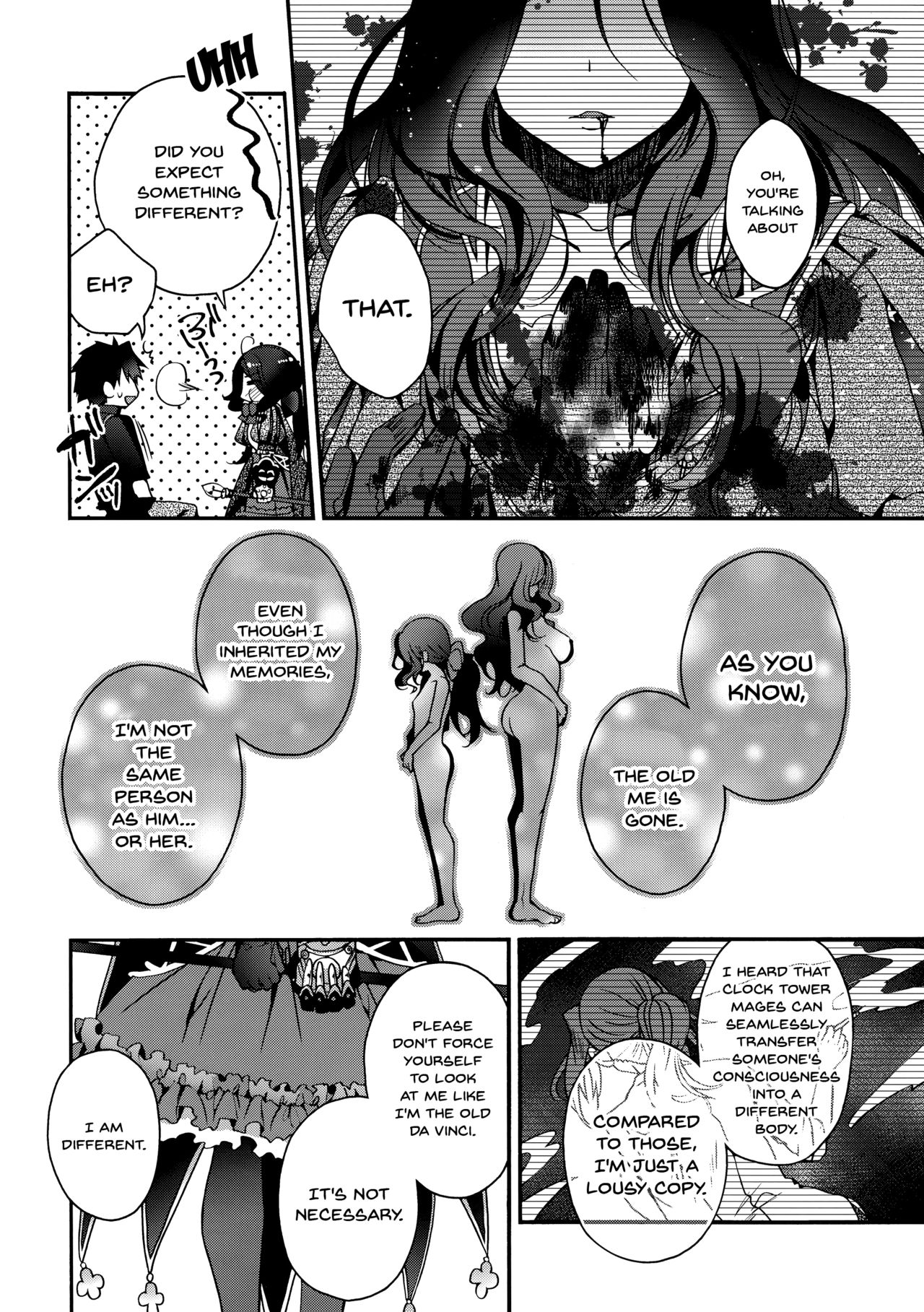 Licking Series —  Peropero Rinch-chan!!!  Licking and Fucking Vinci-chan’s Tight Pussy [C96] [Alkaloid (Izumiya Otoha)]