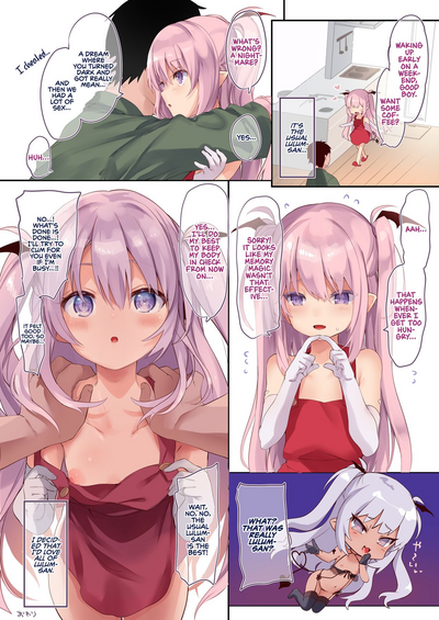 Lily Spice Series — Lily Gets Her Pussy Filled with Spicy Creampies  [Kedama Gyuunyuu (Tamano Kedama)]