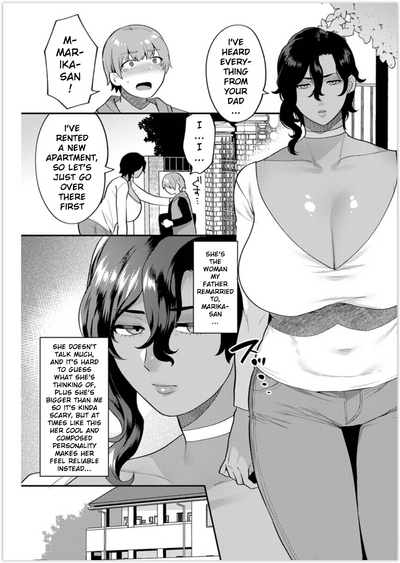 Living Together Series — Cohabitation Sex and Creampie Action [Mogiki Hayami]