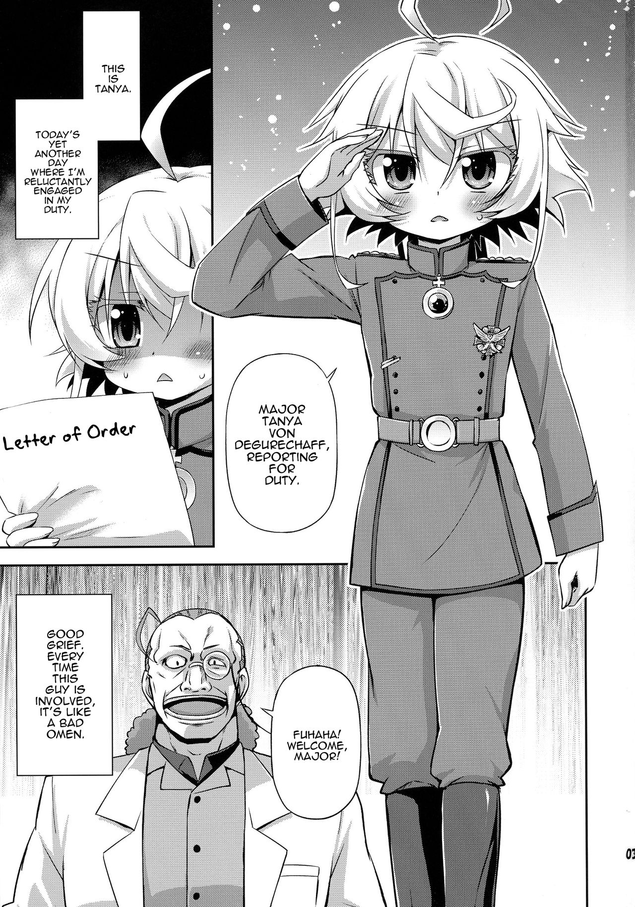 Loli Conquest Series — Flat Chest Pedo Anal Fuck [Saihate-Kukan (Hino Hino)]
