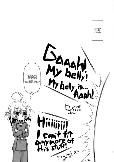 Loli Conquest Series — Flat Chest Pedo Anal Fuck [Saihate-Kukan (Hino Hino)]
