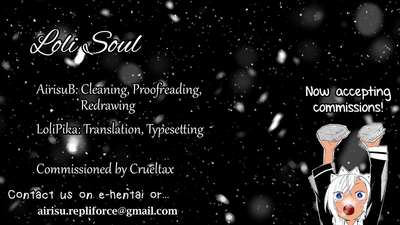 Loli Series — System Desukara #6 Fucking Tiny Idol in School Uniform