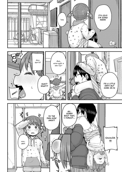 Lolicon Series — Shoulder Ride Fucking Tiny Teen Gets Pounded Hard [Ponsuke] [COMIC LO 2020-05] [English] [Digital]