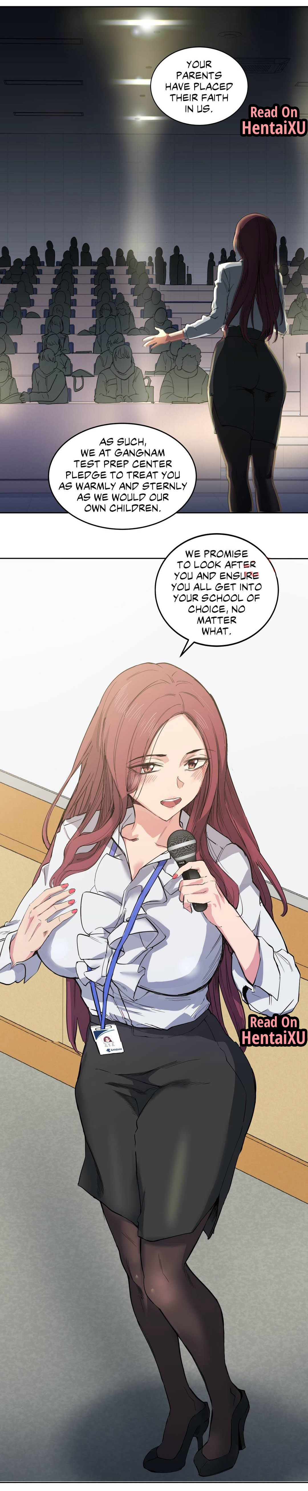 Lucky Guy Series — Lucky bastard gets lucky with busty hentai babes [Noah]