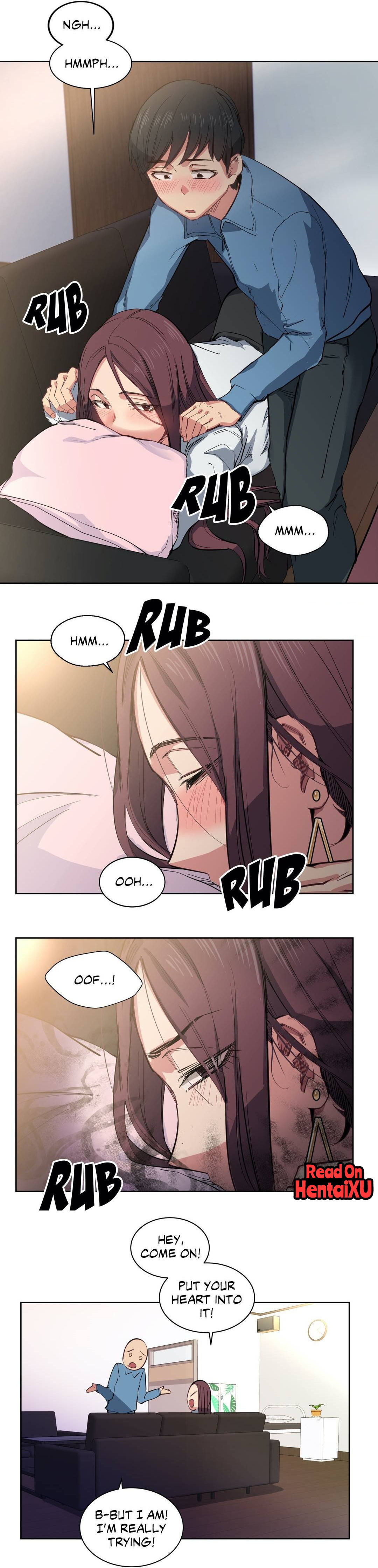 Lucky Guy Series — Lucky bastard gets lucky with busty hentai babes [Noah]