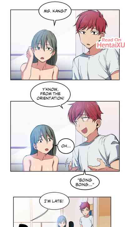 Lucky Guy Series — Lucky bastard gets lucky with busty hentai babes [Noah]