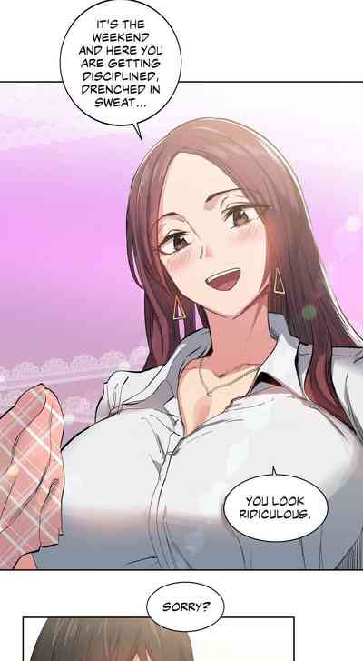 Lucky Guy Series — Lucky bastard gets lucky with busty hentai babes [Noah]