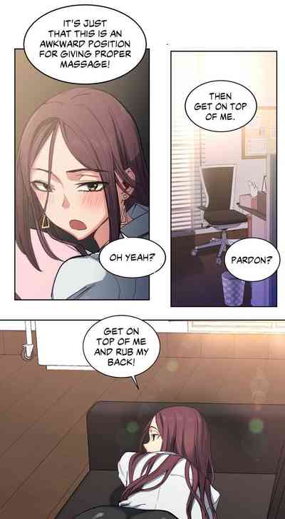 Lucky Guy Series — Lucky bastard gets lucky with busty hentai babes [Noah]