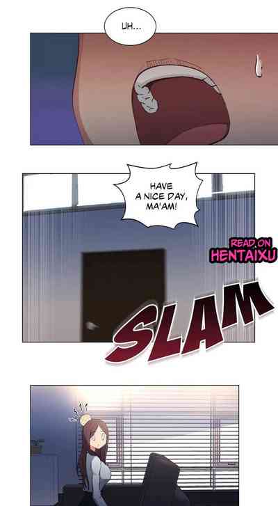 Lucky Guy Series — Lucky bastard gets lucky with busty hentai babes [Noah]