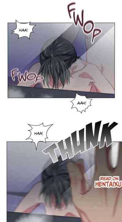 Lucky Guy Series — Lucky bastard gets lucky with busty hentai babes [Noah]
