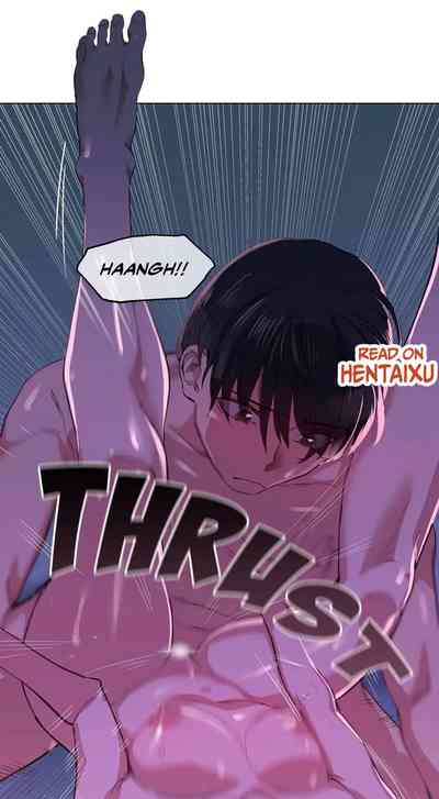 Lucky Guy Series — Lucky bastard gets lucky with busty hentai babes [Noah]