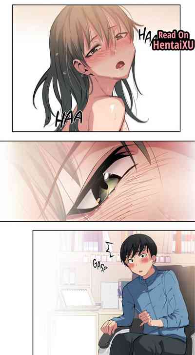 Lucky Guy Series — Lucky Bastard Gets Wild Hentai Action [Noah]