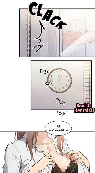 Lucky Guy Series — Lucky Bastard Gets Wild Hentai Action [Noah]