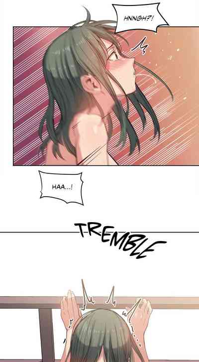 Lucky Guy Series — Lucky Bastard Gets Wild Hentai Action [Noah]