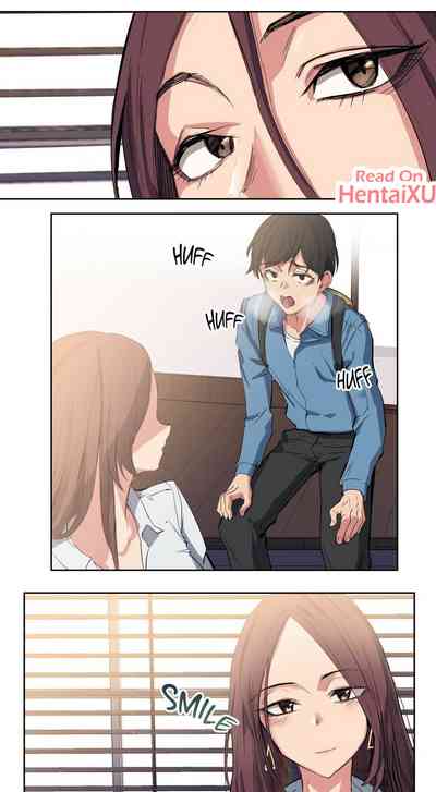 Lucky Guy Series — Lucky Bastard Gets Wild Hentai Action [Noah]