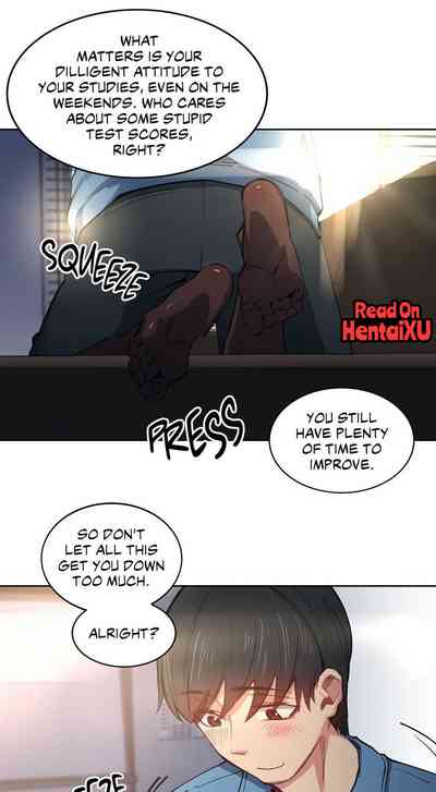 Lucky Guy Series — Lucky Bastard Gets Wild Hentai Action [Noah]