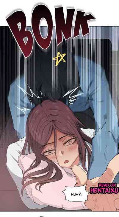 Lucky Guy Series — Lucky Bastard Gets Wild Hentai Action [Noah]