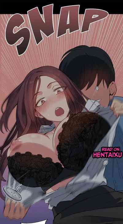 Lucky Guy Series — Lucky Bastard Gets Wild Hentai Action [Noah]