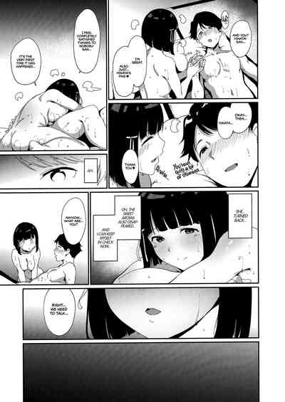 Lustful Days Series — Raw Daily Sex  [Ringoya (Alp)]