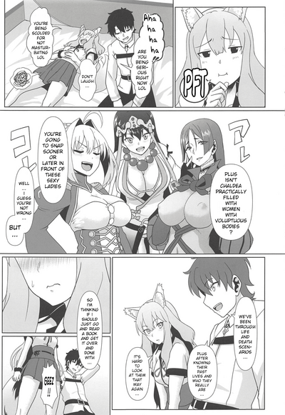 Magic Release Series — Erotic Mana Discharge [Yojigen Kaidenpa (Shiden Hiro)]
