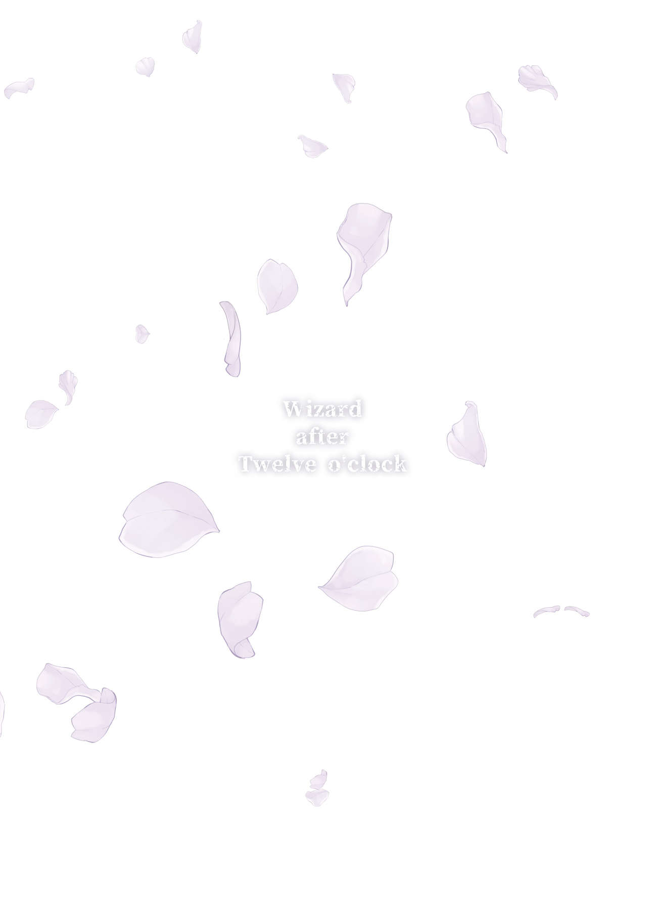 Magical Fuck Series — Wizard after Midnight Gets Magical Cock Sucking and Pussy Pounding