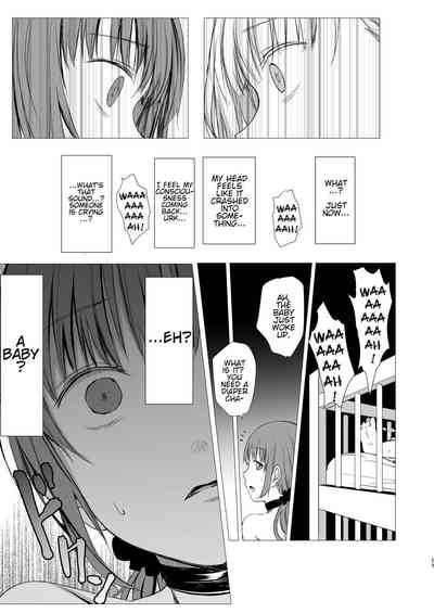 Magical Fuck Series — Wizard after Midnight Gets Magical Cock Sucking and Pussy Pounding