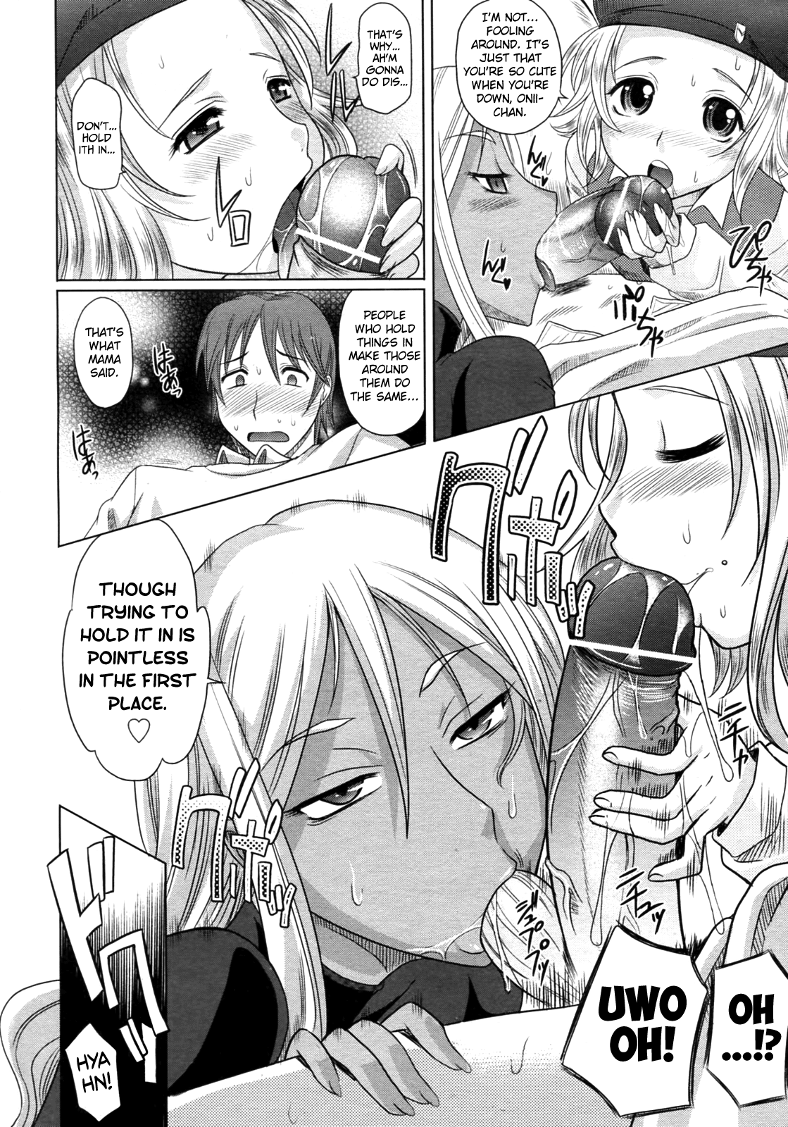 Magical Girlfriend Series — Enchanted Fucktoy Gets Spellbinding Pussy Pounding And Creampie Finish [Takaoka Motofumi] [English] [biribiri]