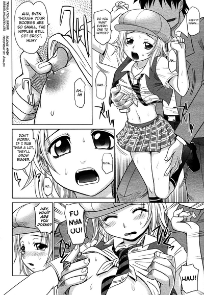 Magical Girlfriend Series — Enchanted Fucktoy Gets Spellbinding Pussy Pounding And Creampie Finish [Takaoka Motofumi] [English] [biribiri]