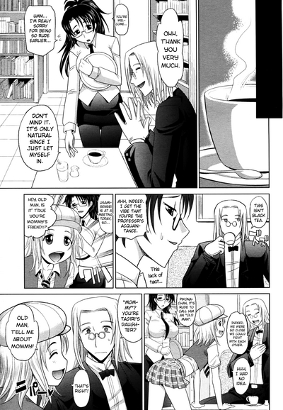 Magical Girlfriend Series — Enchanted Fucktoy Gets Spellbinding Pussy Pounding And Creampie Finish [Takaoka Motofumi] [English] [biribiri]