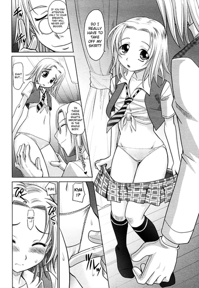 Magical Girlfriend Series — Enchanted Fucktoy Gets Spellbinding Pussy Pounding And Creampie Finish [Takaoka Motofumi] [English] [biribiri]
