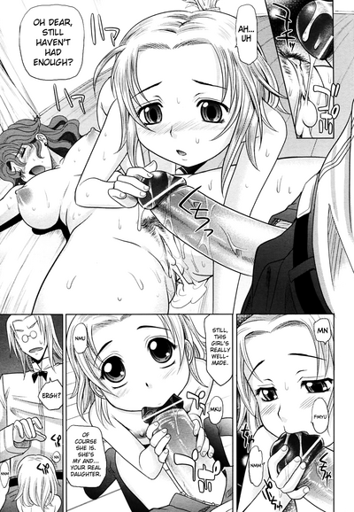 Magical Girlfriend Series — Enchanted Fucktoy Gets Spellbinding Pussy Pounding And Creampie Finish [Takaoka Motofumi] [English] [biribiri]