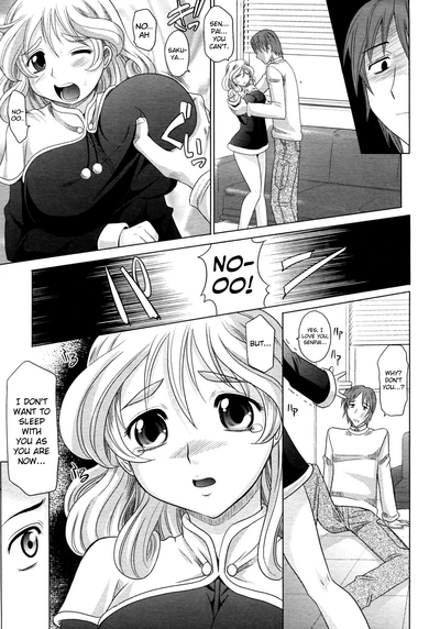 Magical Girlfriend Series — Enchanted Fucktoy Gets Spellbinding Pussy Pounding And Creampie Finish [Takaoka Motofumi] [English] [biribiri]