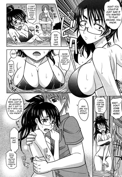Magical Girlfriend Series — Enchanted Fucktoy Gets Spellbinding Pussy Pounding And Creampie Finish [Takaoka Motofumi] [English] [biribiri]