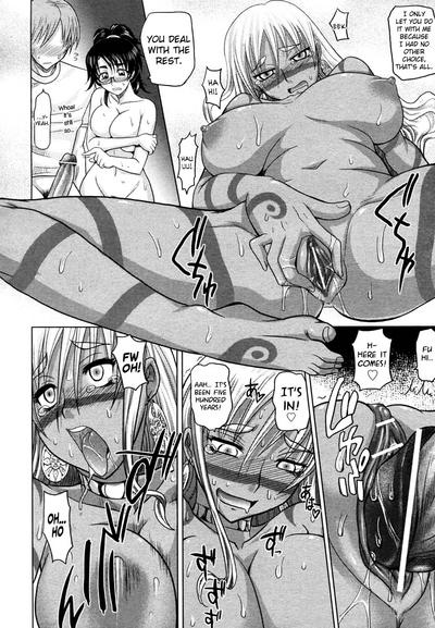 Magical Girlfriend Series — Enchanted Fucktoy Gets Spellbinding Pussy Pounding And Creampie Finish [Takaoka Motofumi] [English] [biribiri]