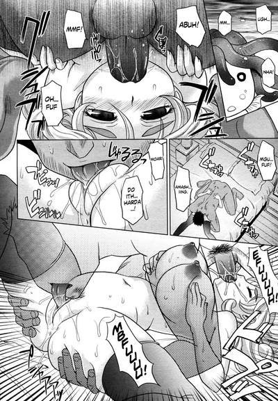 Magical Girlfriend Series — Enchanted Fucktoy Gets Spellbinding Pussy Pounding And Creampie Finish [Takaoka Motofumi] [English] [biribiri]
