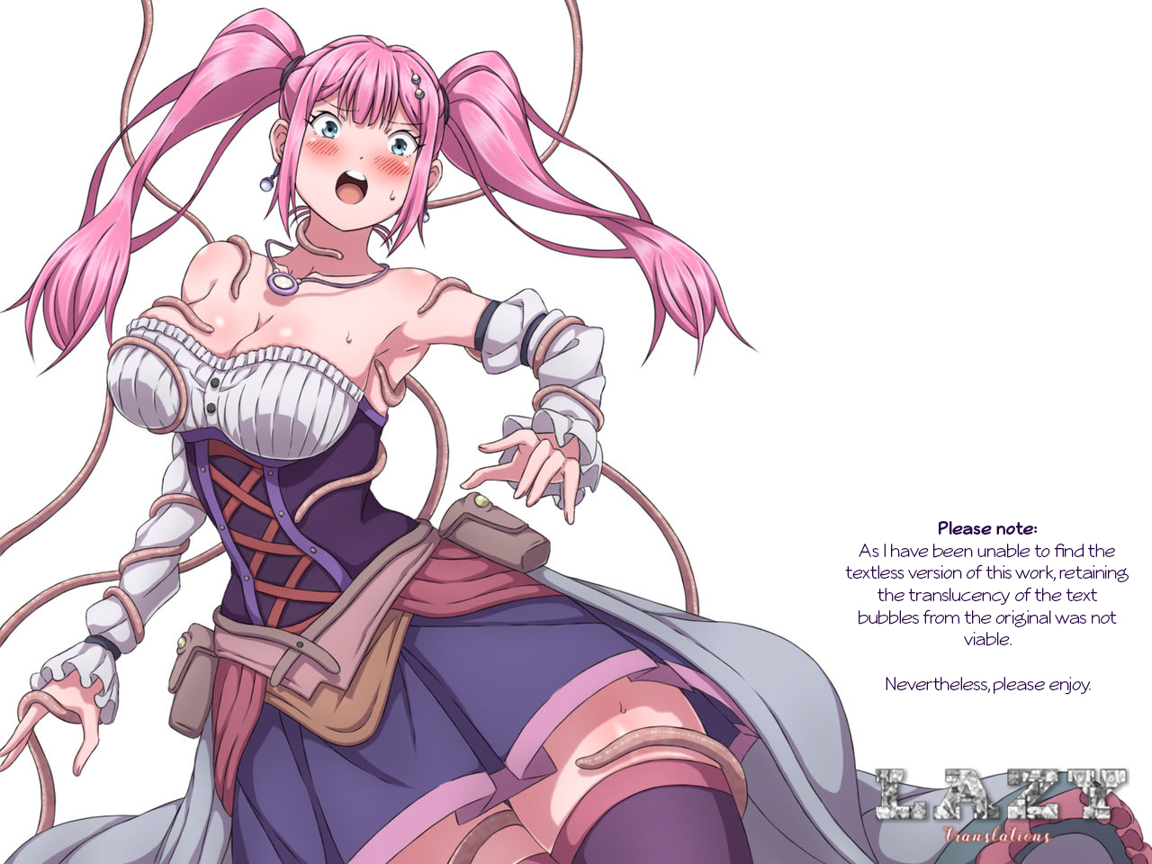 Magical Girls Series — Climaxing to the Limit [sawacream]