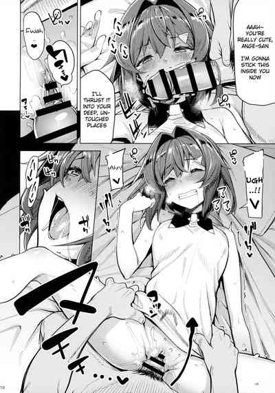 Magical Series — Alchemist’s Secret Contract: Forced Anal Creampie & Magical Bondage Fuck