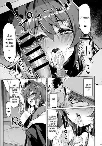 Magical Series — Alchemist’s Secret Contract: Forced Anal Creampie & Magical Bondage Fuck