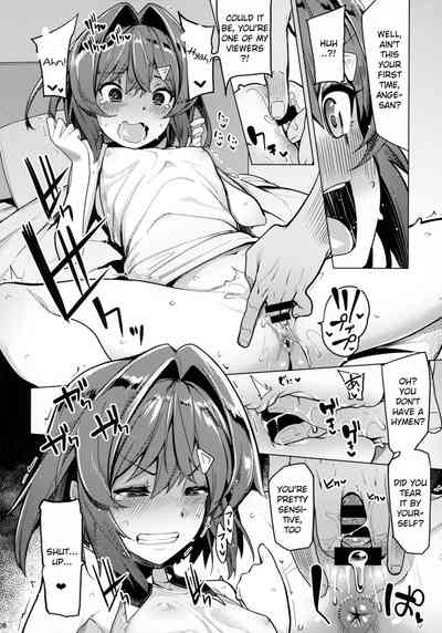 Magical Series — Alchemist’s Secret Contract: Forced Anal Creampie & Magical Bondage Fuck