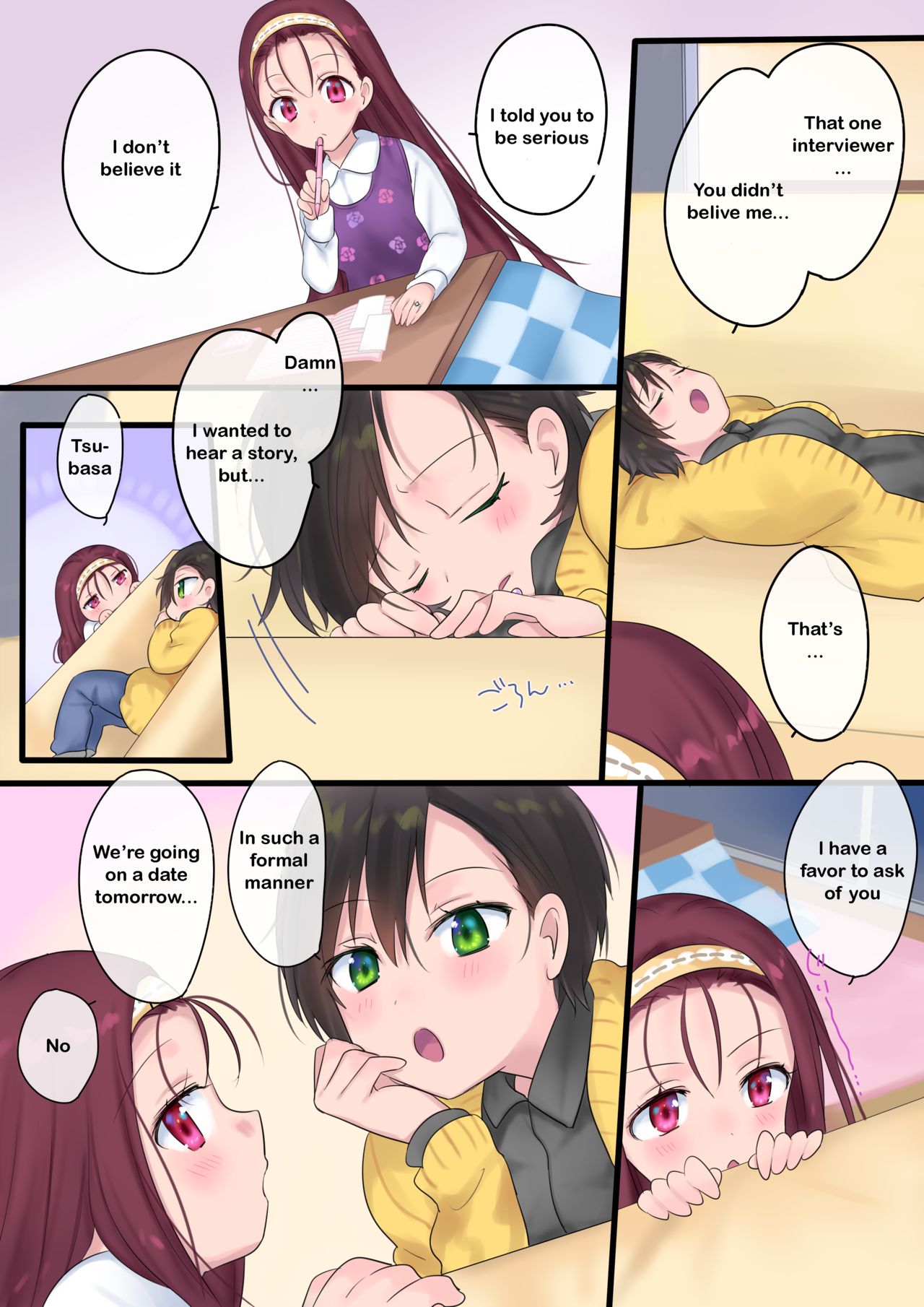 Magical Transformation Series —  Forever a Bride: Hero Forced Into Feminine Role, Dominated by Demon Lord [Mashiro no Hihoukan (Hiiragi Popura, Kakizato)]