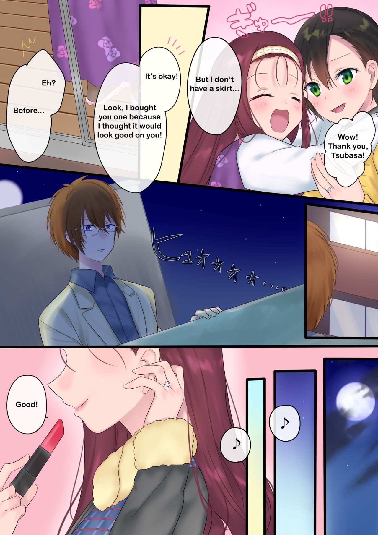 Magical Transformation Series —  Forever a Bride: Hero Forced Into Feminine Role, Dominated by Demon Lord [Mashiro no Hihoukan (Hiiragi Popura, Kakizato)]