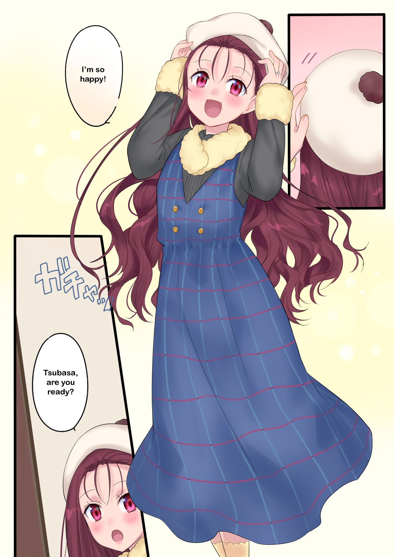 Magical Transformation Series —  Forever a Bride: Hero Forced Into Feminine Role, Dominated by Demon Lord [Mashiro no Hihoukan (Hiiragi Popura, Kakizato)]