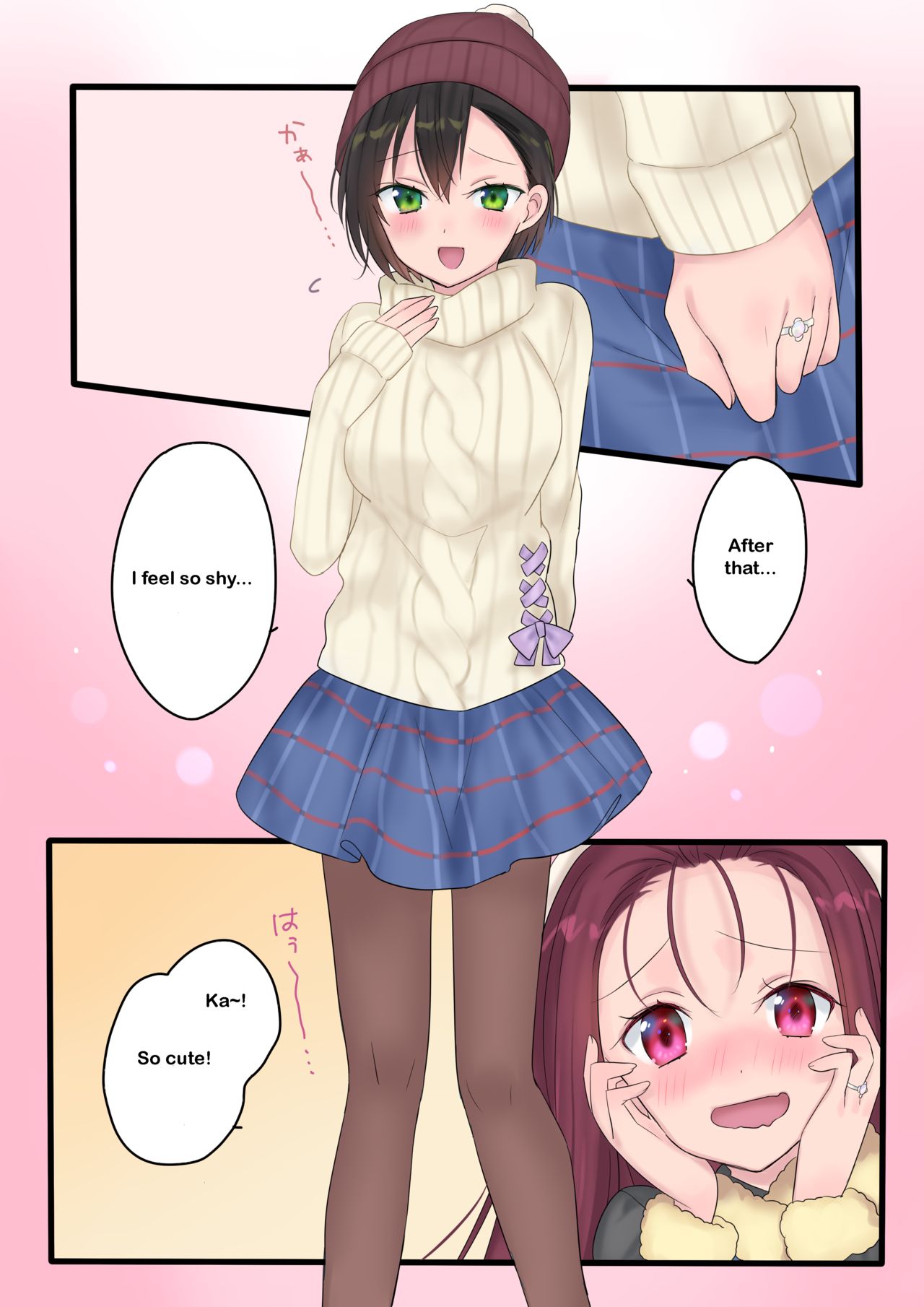 Magical Transformation Series —  Forever a Bride: Hero Forced Into Feminine Role, Dominated by Demon Lord [Mashiro no Hihoukan (Hiiragi Popura, Kakizato)]