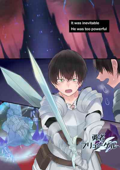 Magical Transformation Series —  Forever a Bride: Hero Forced Into Feminine Role, Dominated by Demon Lord [Mashiro no Hihoukan (Hiiragi Popura, Kakizato)]