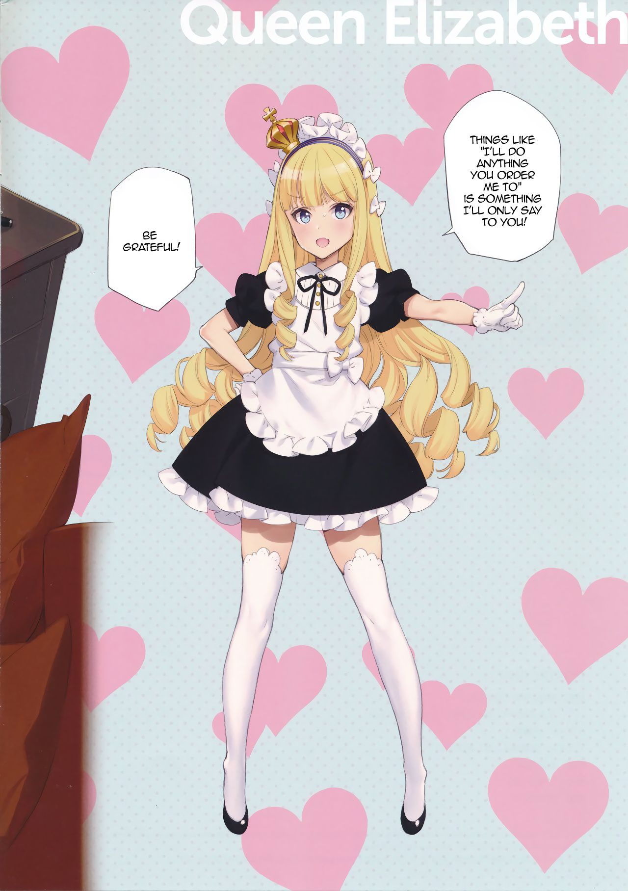 Maid Series — 9 Bride Maids Take Turns Fucking Hardcore Gangbang Sex [C94] [Shoujo Kishidan (Oyari Ashito)] [English] [SETS]